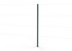 Green Steel Intermediate Post