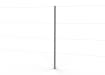 Galvanised Steel Intermediate Post