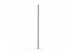 Galvanised Steel Intermediate Post