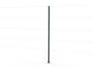 Green Steel Intermediate Post