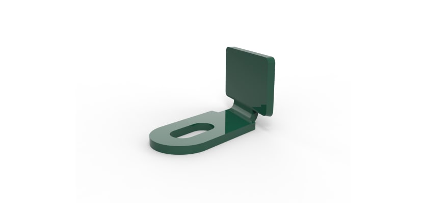 EnviroRail Railing Fix It Kit for Quick Solutions