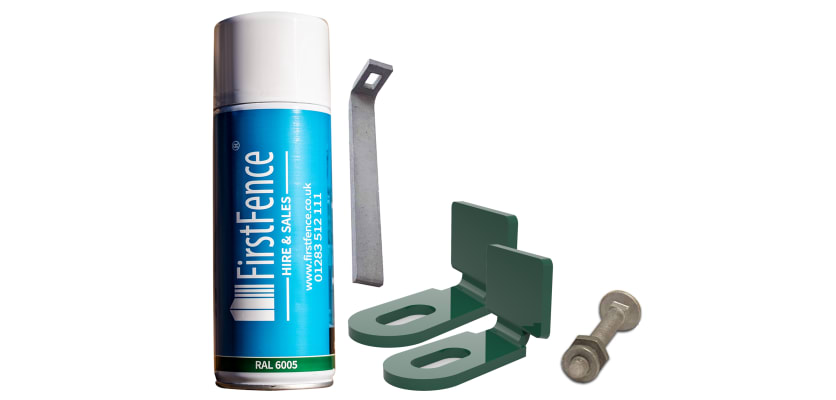 EnviroRail Railings Fix It Kit for Easy Repairs