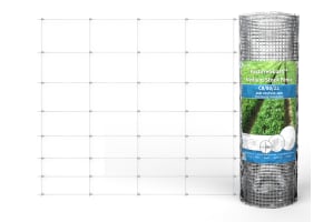 PastureGuard® Medium Stock Fence C8/80/22 50m Roll