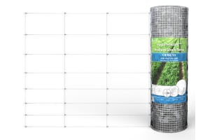 PastureGuard­® Medium Stock Fence C8/80/30 50m Roll