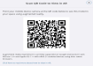 QR Code to view the FFL 130 Manual Gate in Augmented Reality