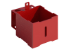 SemPerFix Semi-Permanent Stabiliser System Ground Screw Box