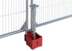 The SemPerFix Semi-Permanent Stabiliser with Ground Screw