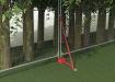 SemPerFix Semi Permanent Stabiliser for Tree Protection Fencing 