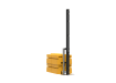 RapidShield® V Mesh End Post System
