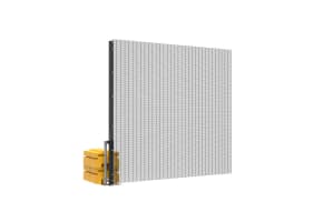  2.0m High RapidShield® 358 Mesh Intermediate Fencing Kit - Hire