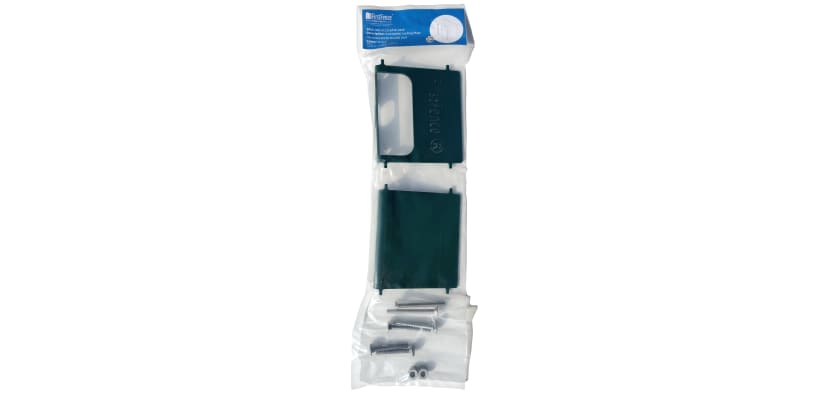 Locking Plate Hardware Kit in package