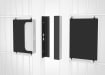 Double Gate with Secure Keep kit