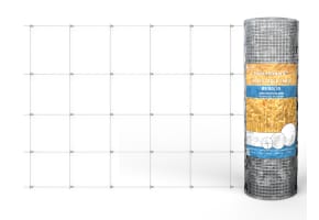 PastureGuard® Heavy Stock Fence B8/80/30 50m Roll