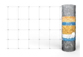 PastureGuard® Heavy Stock Fence B8/80/15 50m Roll