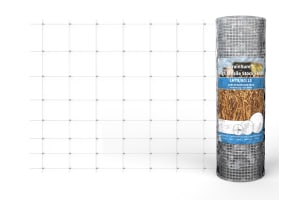 StrainSure® Stock Fence | High Tensile