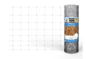 StrainSure® High Tensile Stock Fence LHT8/80/15 100m Roll
