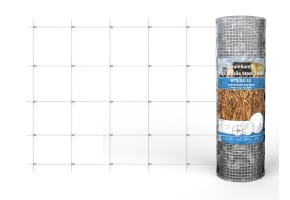 StrainSure® High Tensile Stock Fence HT5/53/15 100m Roll