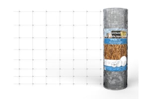 StrainSure® High Tensile Stock Fence HT8/80/15 100m Roll