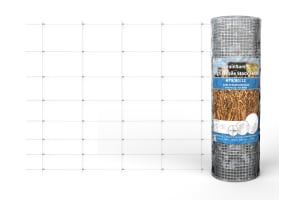 StrainSure® High Tensile Stock Fence HT8/80/22 100m Roll