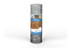 StrainSure® High Tensile Stock Fence HT8/80/30 100m Roll