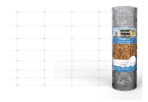 StrainSure® High Tensile Stock Fence HT8/80/30 100m Roll