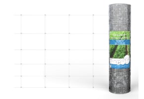 PastureGuard­® Medium Stock Fence C6/90/30 50m Roll