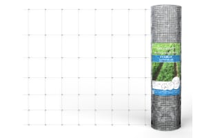 PastureGuard­® Medium Stock Fence C7/100/15 50m Roll