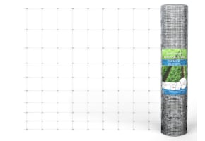 PastureGuard­® Medium Stock Fence C10/120/15 50m Roll