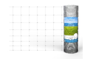 PastureGuard® Light Stock Fence L8/80/15 50m Roll
