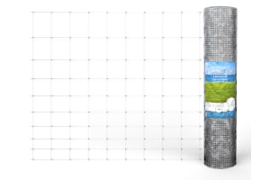 PastureGuard® Light Stock Fence L10/120/15 50m Roll