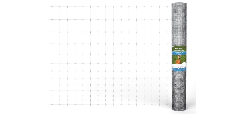 HT13/190/15 AntlerGuard® deer wire fencing