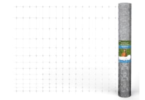 AntlerGuard® | Deer Stock Fence