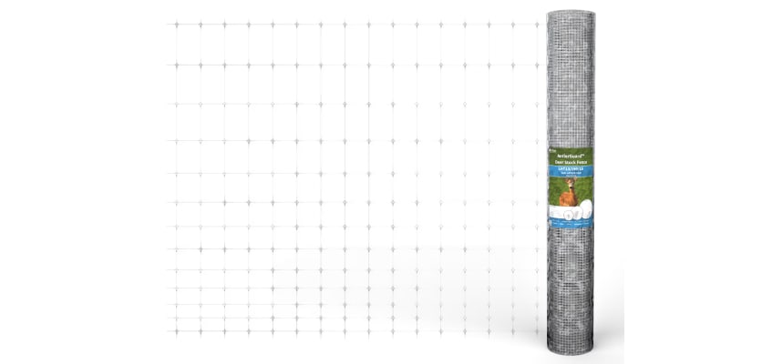 LHT13/190/15 AntlerGuard® deer wire fencing