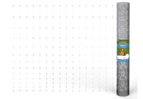 AntlerGuard® Deer Stock Fence HT13/190/15 100m Roll