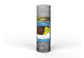 EquiMesh® | Stock Fence