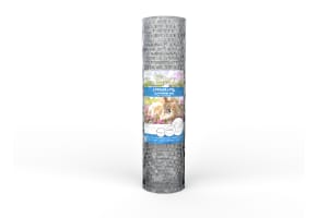 AgriHex® Rabbit Netting 1050x31x19g (3’6”) HDG 50m Roll