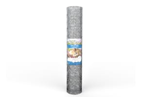 AgriHex® Pheasant Netting 1500x50x19g (5’0”) HDG 50m Roll