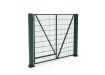 FFL 60S Prepped For Automation Mesh - Green
