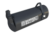 Black Ballast Bag