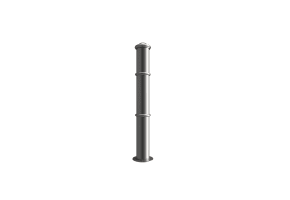  GFC1500 Ornamental Bollard 1000mm