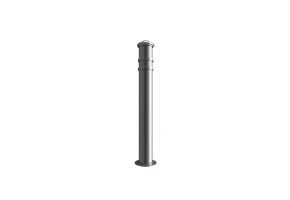 GFC1700 Ornamental Bollard 1000mm