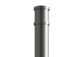GFC4000 Ornamental Bollard 900mm