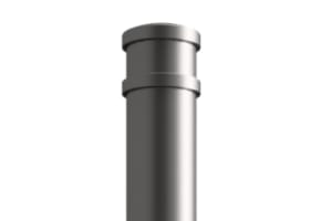 GFC4500 (Hardwick) Ornamental Bollard 900mm