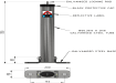 Parking post diagram 