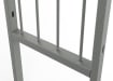 Close up of the standard infill for the PG Railing panel