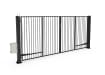 FFL 60D Vertical Bar Automation bundle - Black