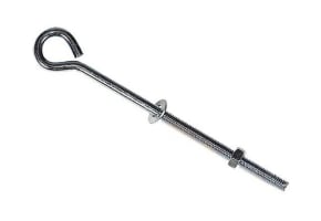 Chain Link 250mm Eye Bolt