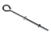 Chain Link 250mm Eye Bolt
