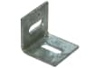 Chain Link Ange Cleat - 50 x 50mm