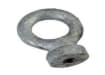 Chain Link Galvanised Loop Nut